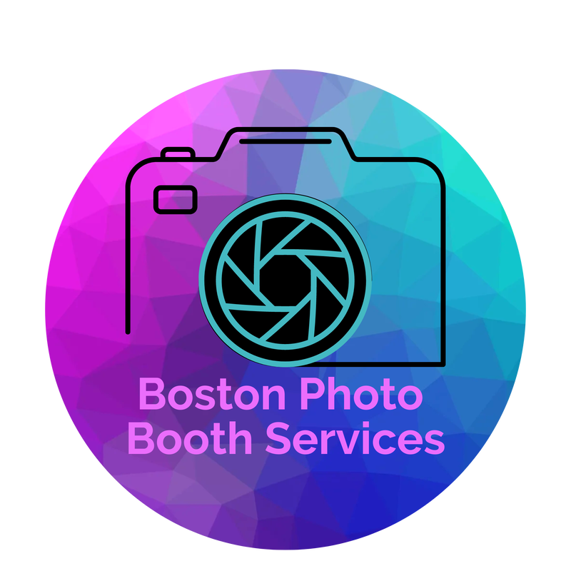 Boston Photo Booth Services Logo